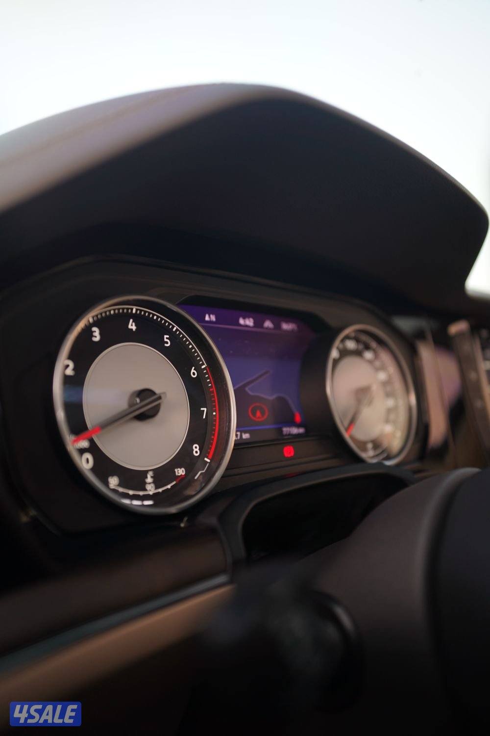 Touareg / 2021 / 77.000KM12