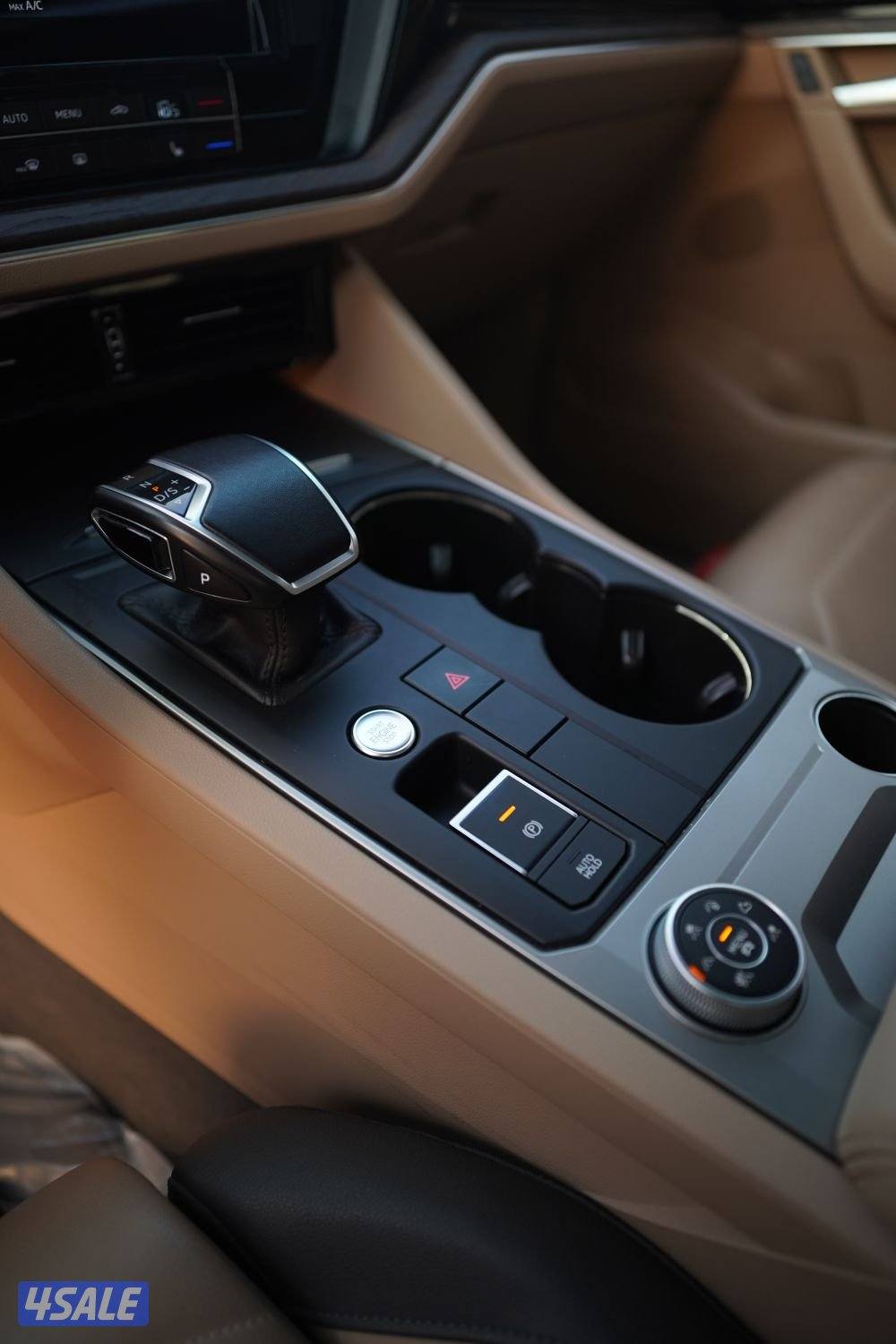 Touareg / 2021 / 77.000KM13