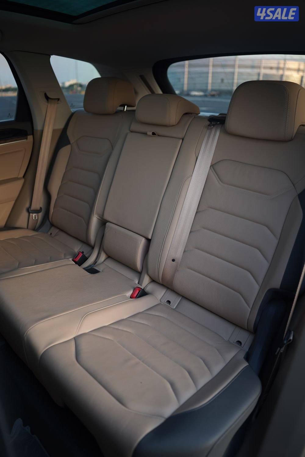 Touareg / 2021 / 77.000KM15