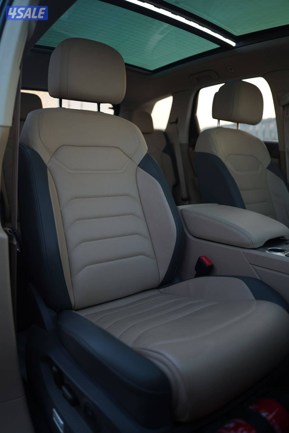 Touareg / 2021 / 77.000KM14