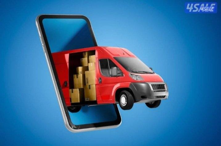 مندوب توصيل طلبات ومشاريع منزلية جميع مناطق الكويت3