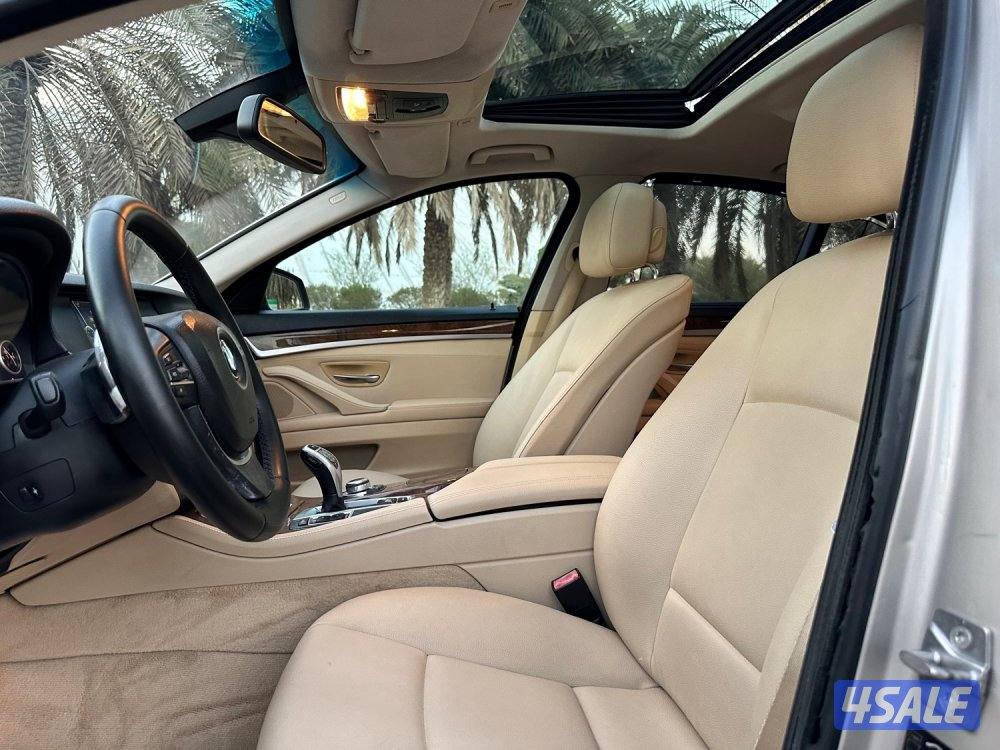 للبيع بي ام 5237