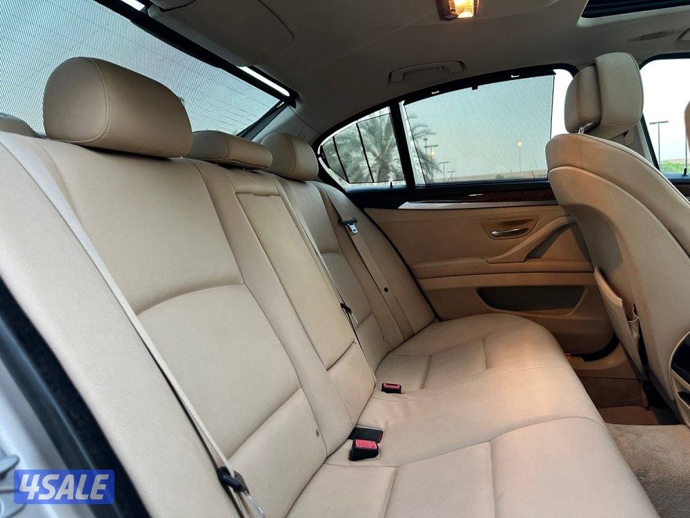 للبيع بي ام 5239