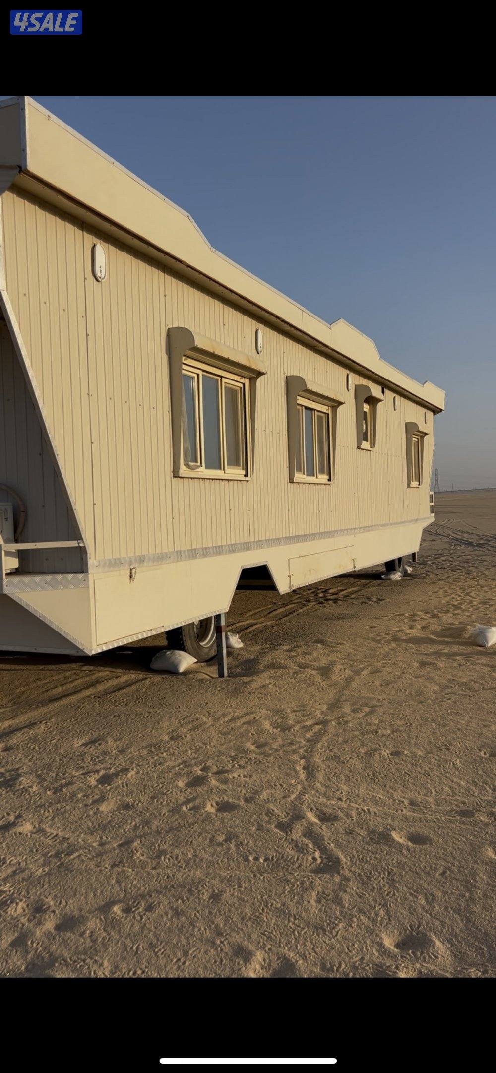 كرفان شاليه الماسيه ٢٠٢٣0