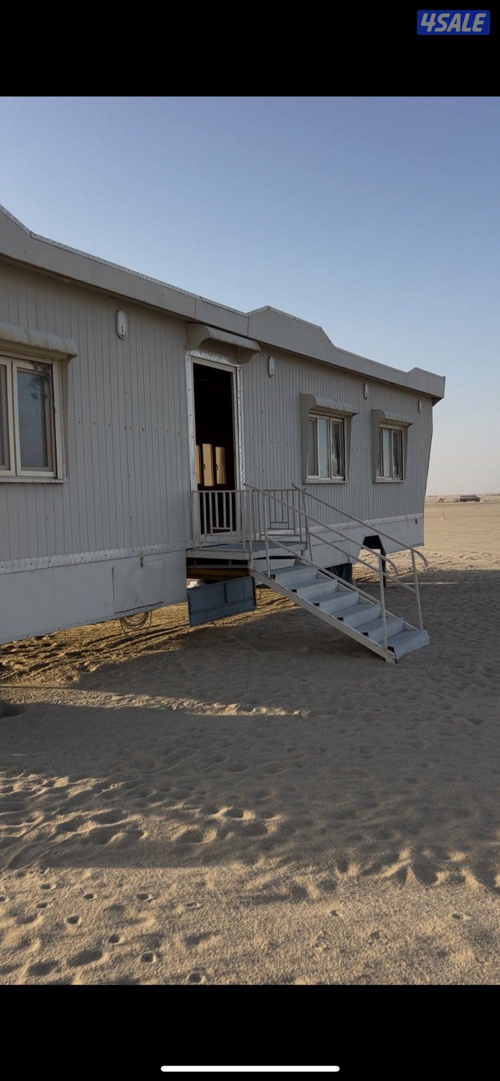 كرفان شاليه الماسيه ٢٠٢٣2