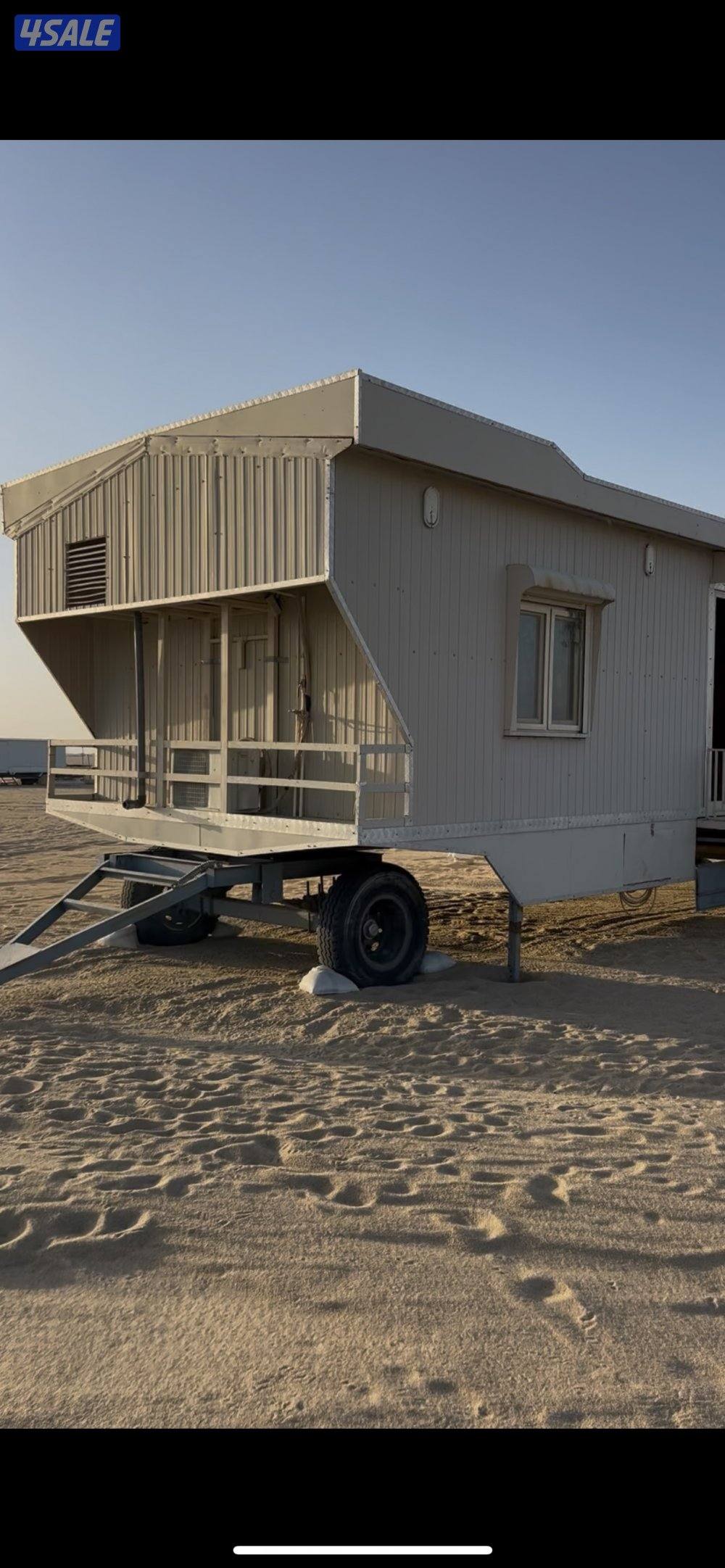 كرفان شاليه الماسيه ٢٠٢٣3