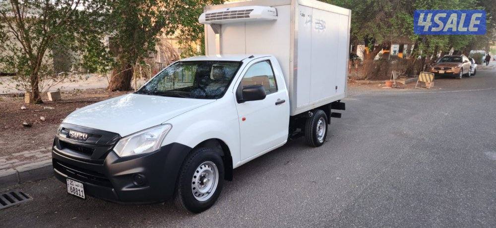 ايسوزو 2022 عداد102 الف0