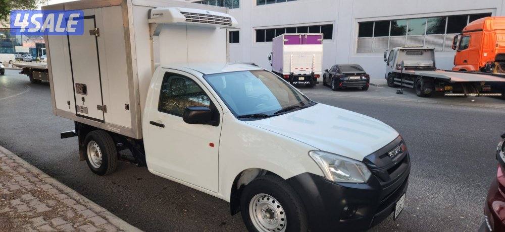 ايسوزو 2022 عداد102 الف6