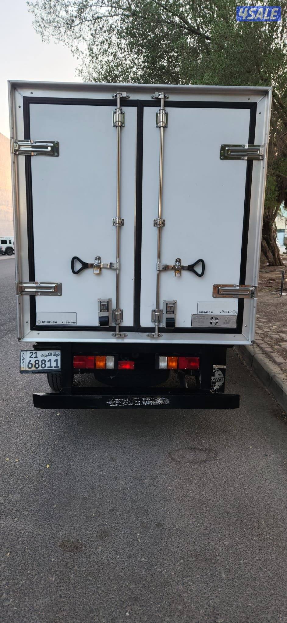 ايسوزو 2022 عداد102 الف8