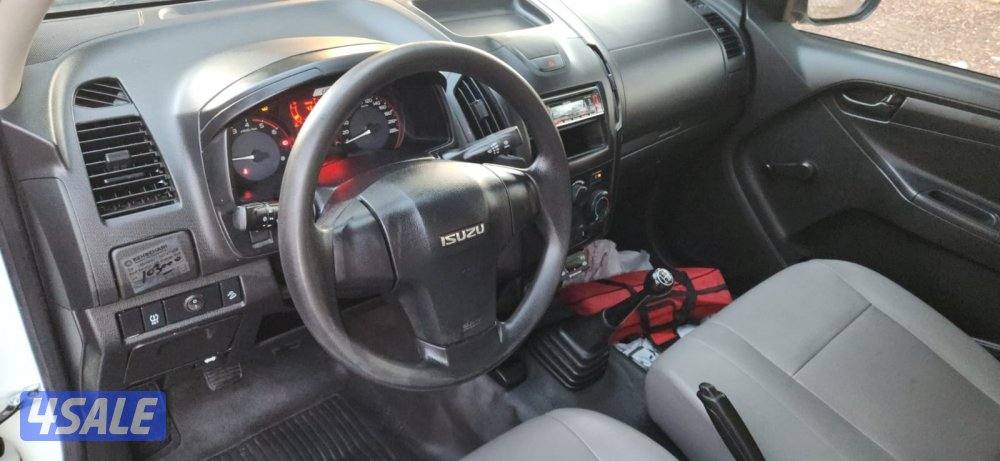 ايسوزو 2022 عداد102 الف9