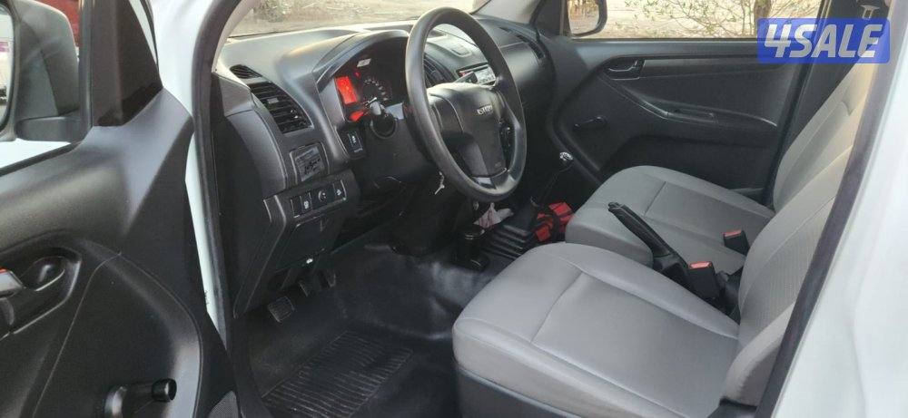 ايسوزو 2022 عداد102 الف10