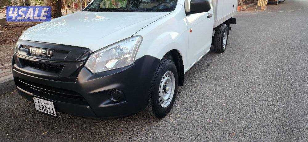 ايسوزو 2022 عداد102 الف12