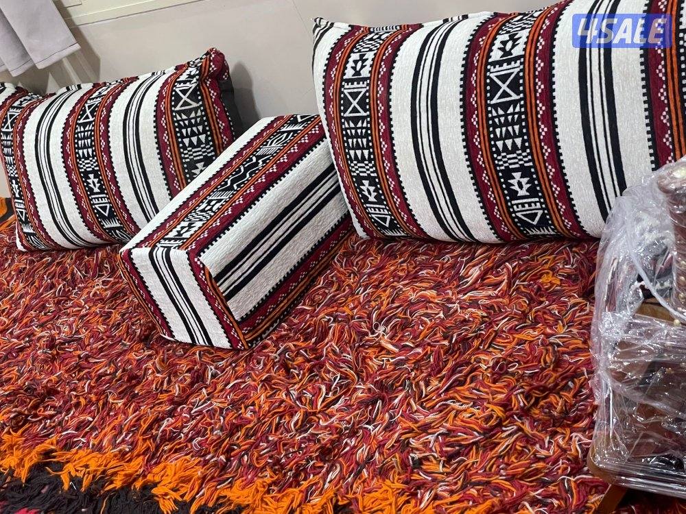 بيت شعر جاهز للاستلام جديد15