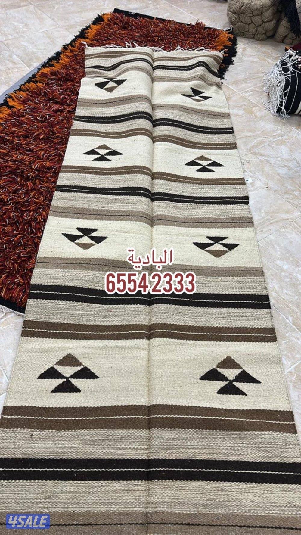 شامل توصيل وبنيان البادية لبيوت الشعر1