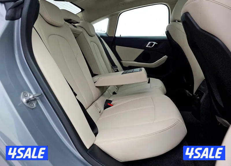 BMW 218i Gran Coupe11