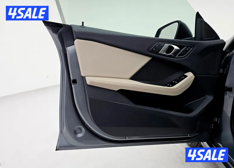 BMW 218i Gran Coupe13