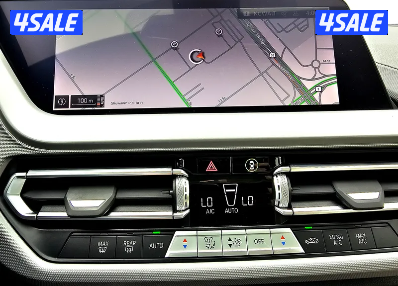 BMW 218i Gran Coupe14