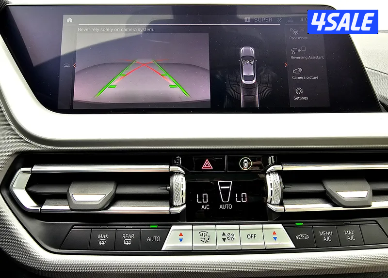 BMW 218i Gran Coupe15