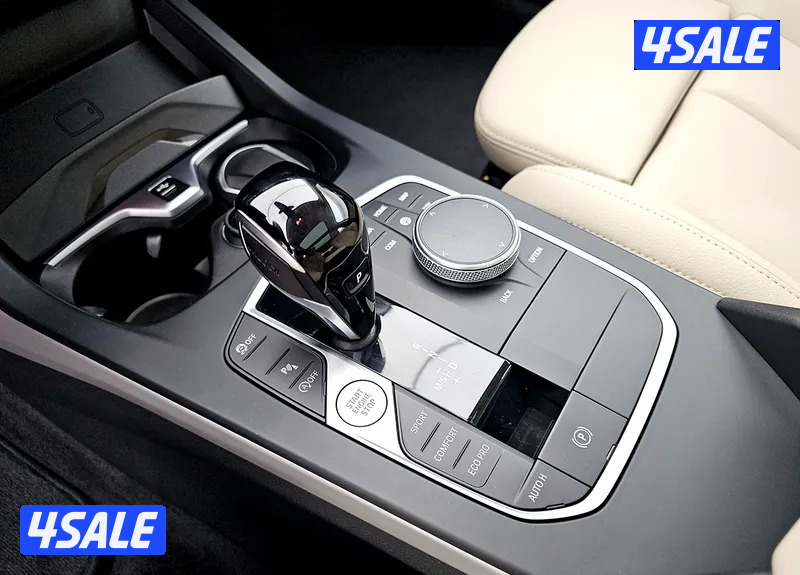 BMW 218i Gran Coupe16