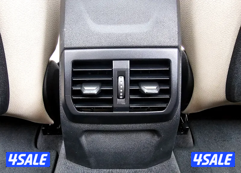 BMW 218i Gran Coupe17