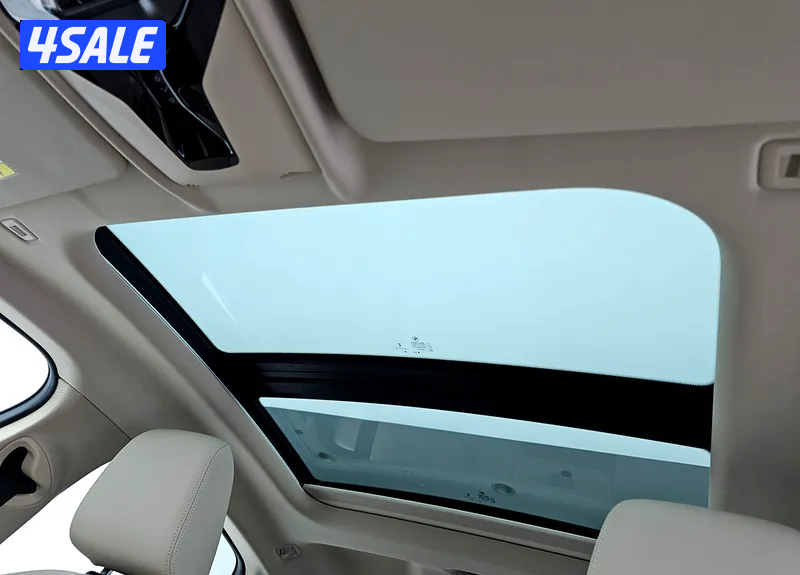 BMW 218i Gran Coupe19