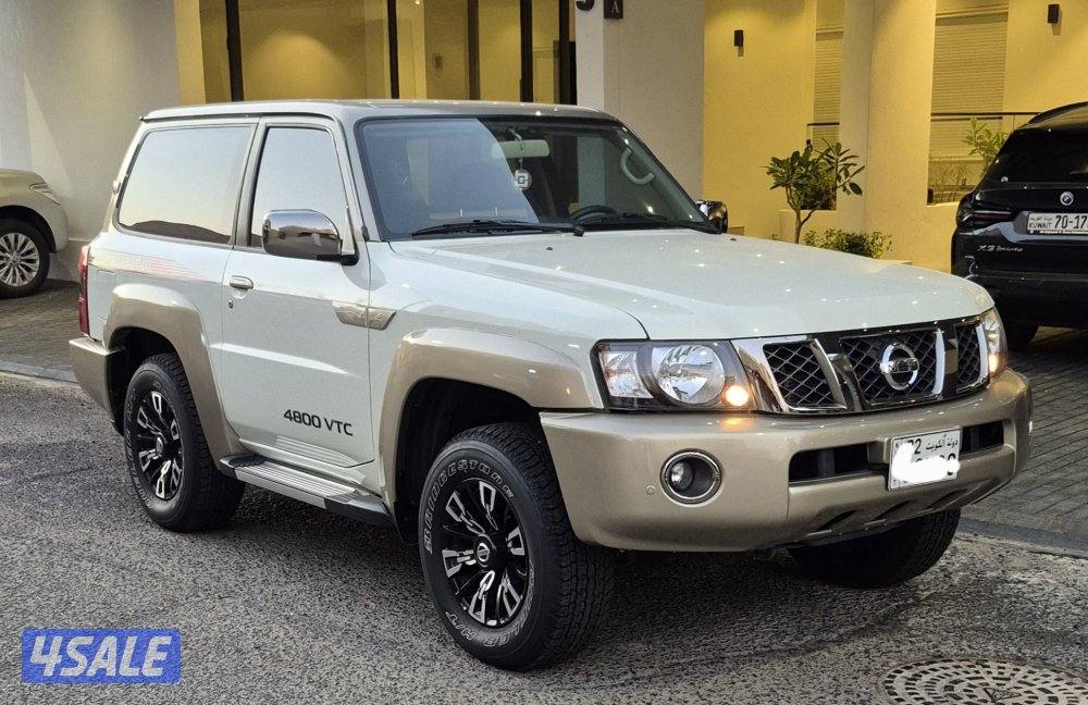 سوبر سفاري الاسطوره ٢٠٢٤ المالك الاول ماشي 7257 فقط0