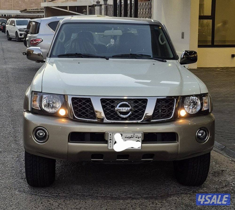 سوبر سفاري الاسطوره ٢٠٢٤ المالك الاول ماشي 7257 فقط6