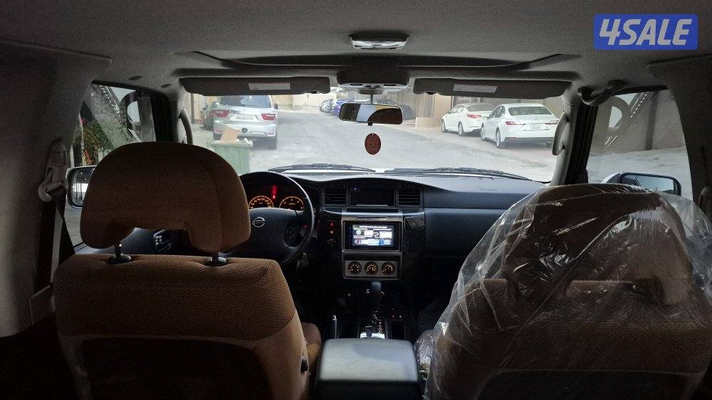 سوبر سفاري الاسطوره ٢٠٢٤ المالك الاول ماشي 7257 فقط8