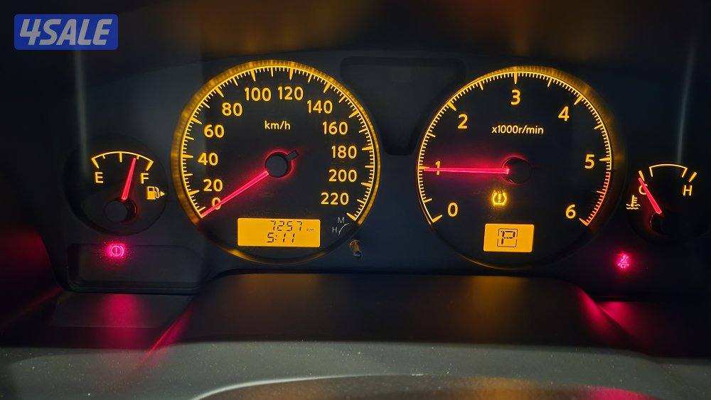 سوبر سفاري الاسطوره ٢٠٢٤ المالك الاول ماشي 7257 فقط7