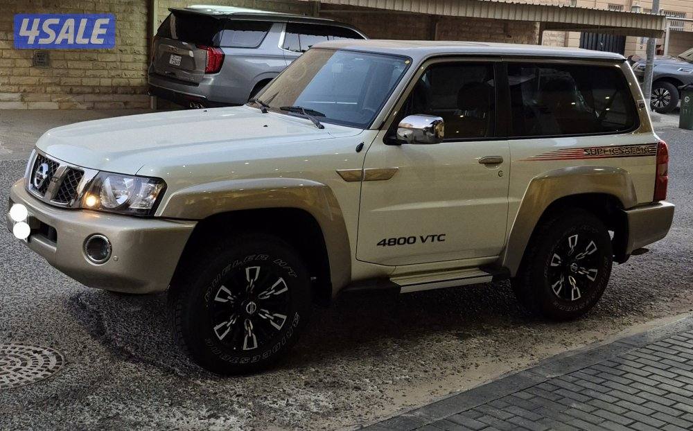 سوبر سفاري الاسطوره ٢٠٢٤ المالك الاول ماشي 7257 فقط1