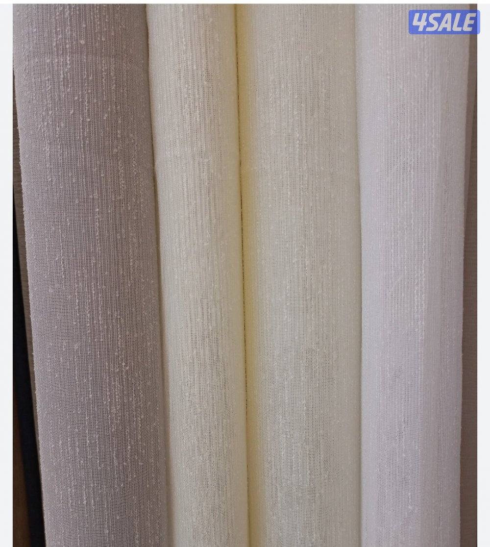 تفصيل وتركيب ستاير الويفي الفندقي وستاير الرول + تنجيد وتفصيل المساند2