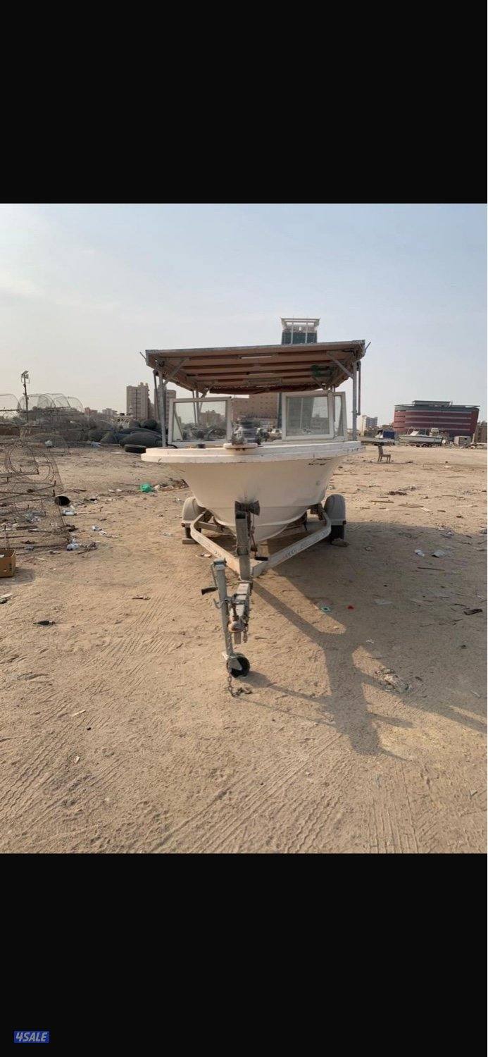 للبيع عماني 20قدم مديل 98مكاين 85مضله ونش جهاز تتبع شرط الفحص1