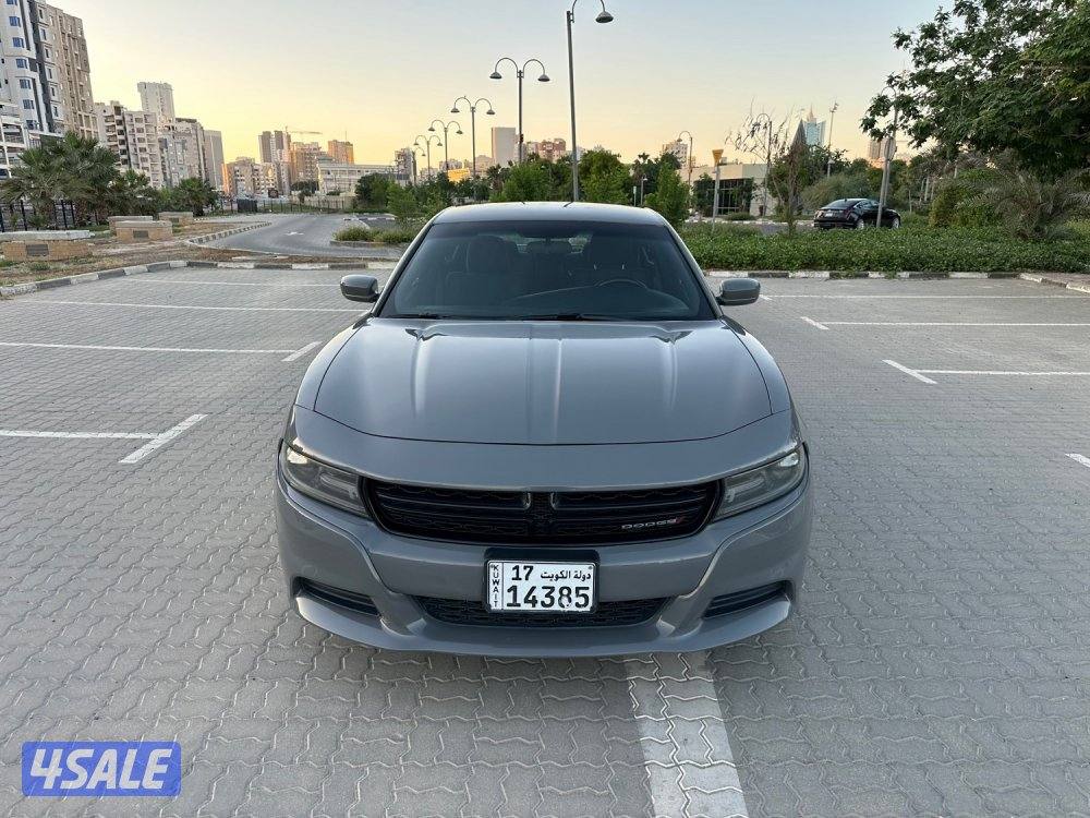 للبيع شارجر 20191