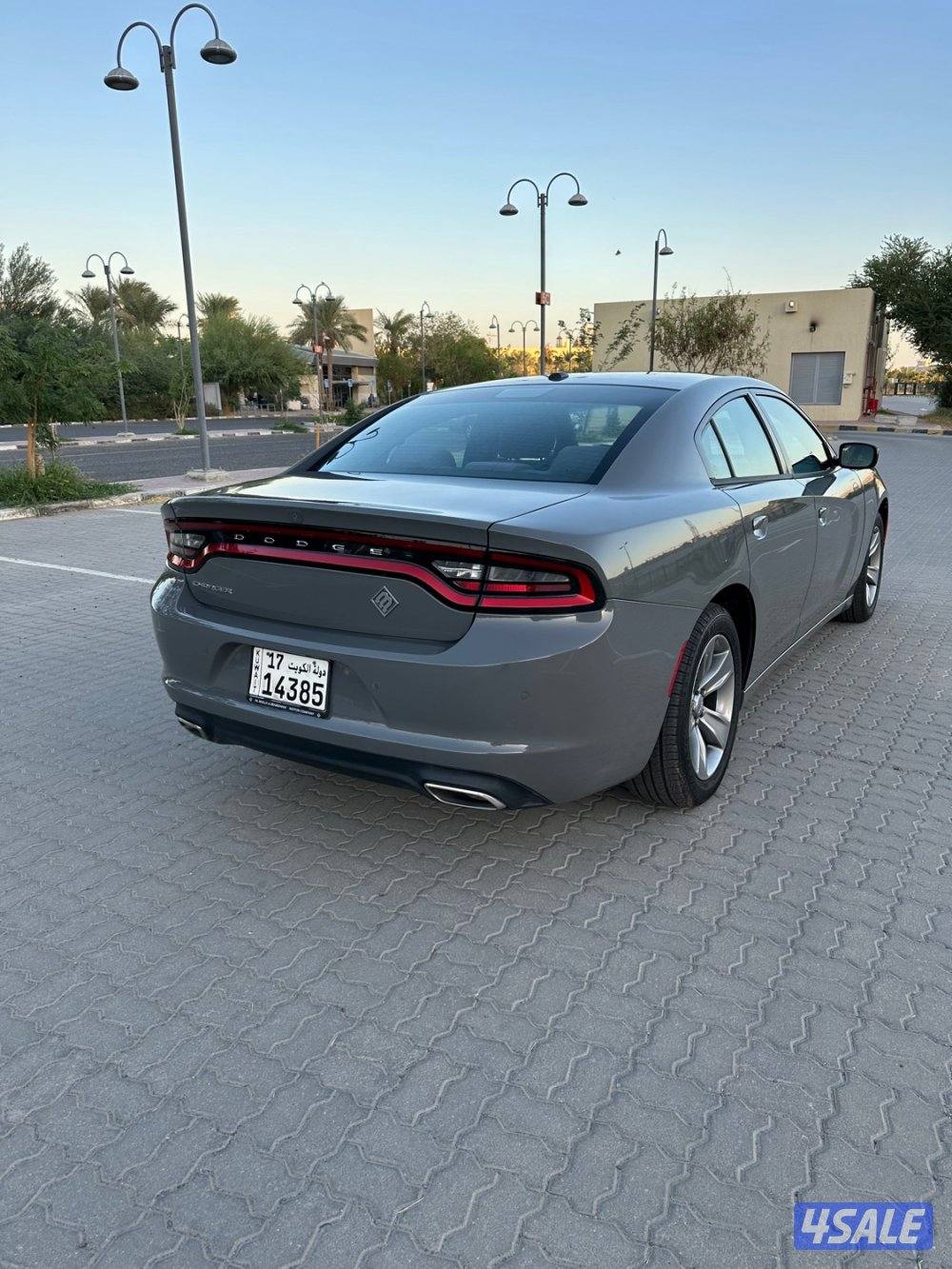 للبيع شارجر 20195
