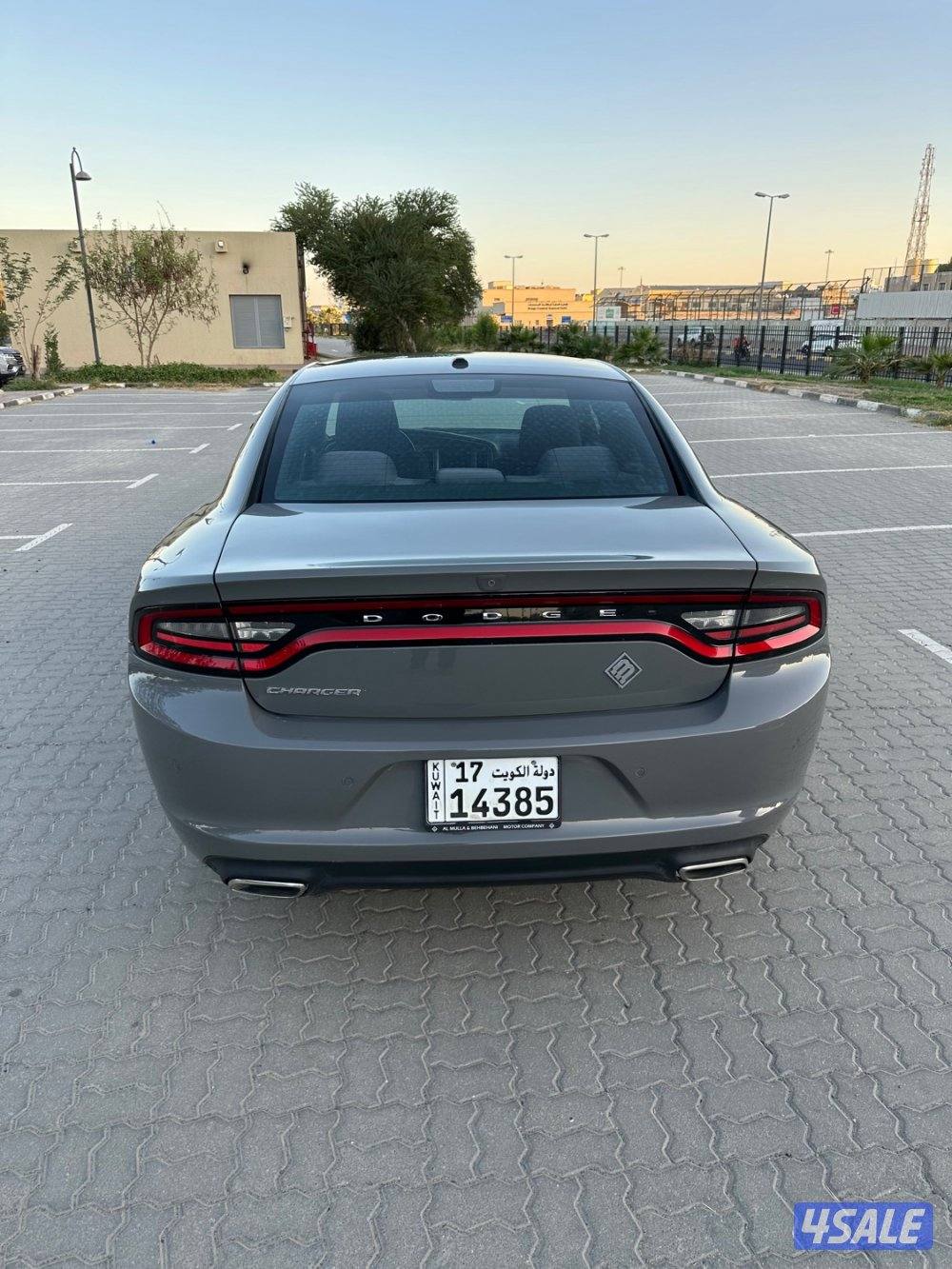 للبيع شارجر 20196