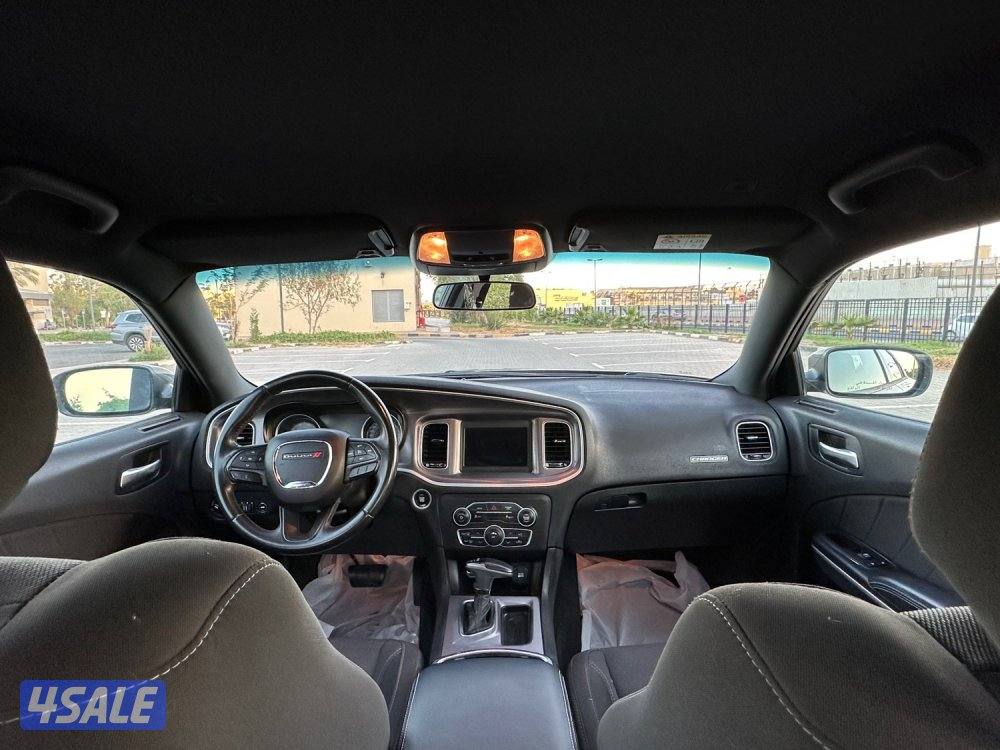 للبيع شارجر 20198