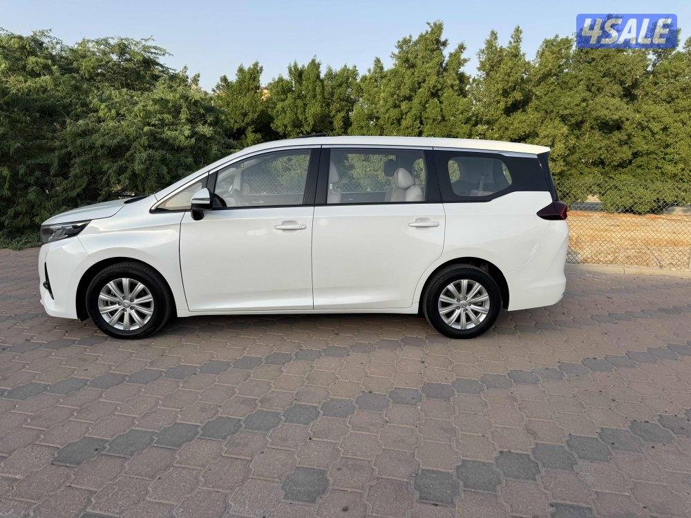 Gac GN6 2021 سيرفيس وكالة.8