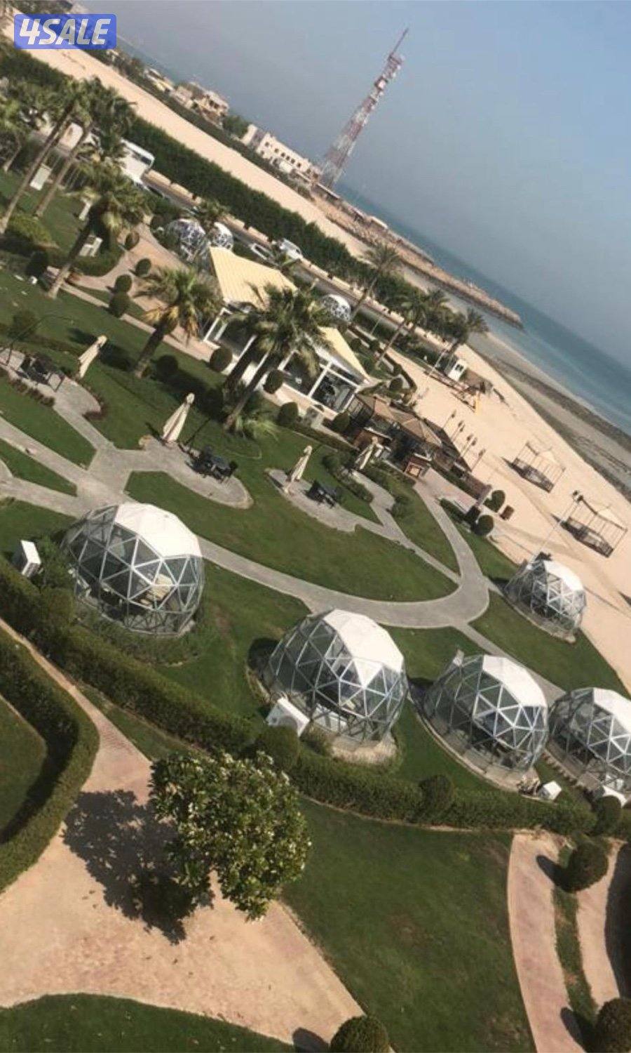 للبيع غرف زجاجية3