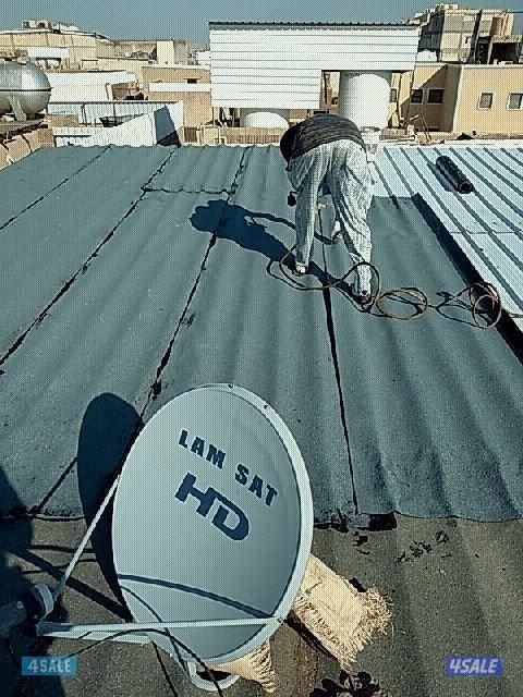 عازل اسطح جيتاروف جميع انواع العازل جميع مناطق الكويت 🇰🇼5