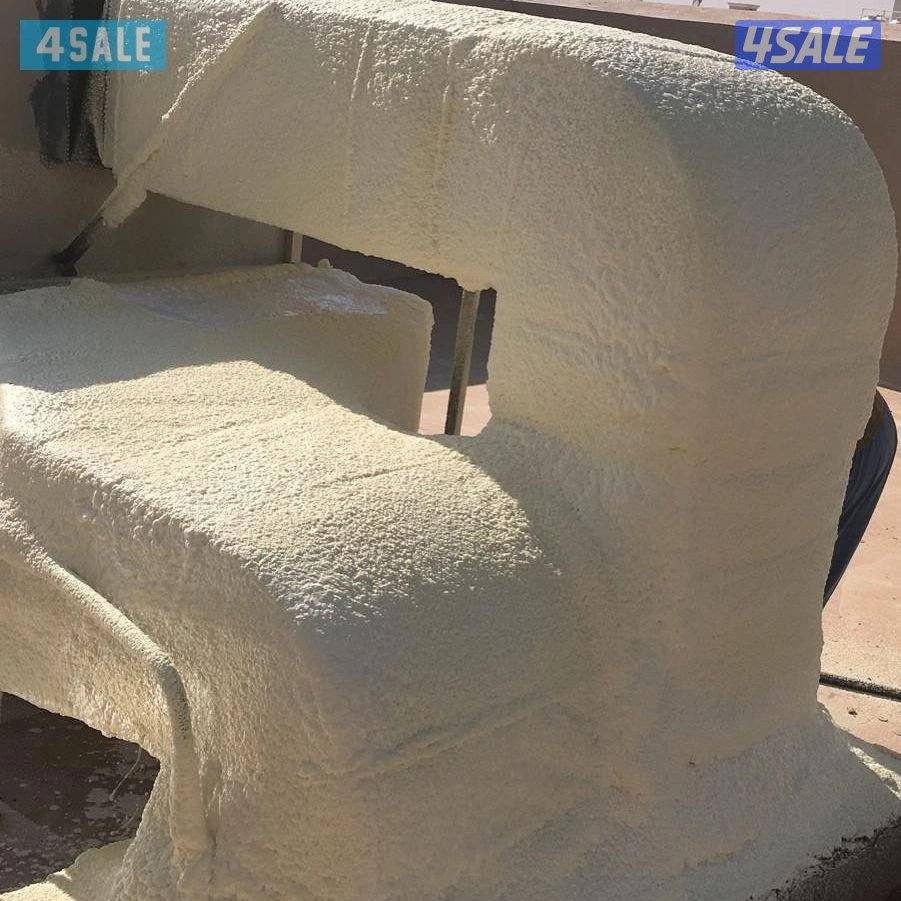 عازل اسطح جيتاروف جميع انواع العازل جميع مناطق الكويت 🇰🇼10