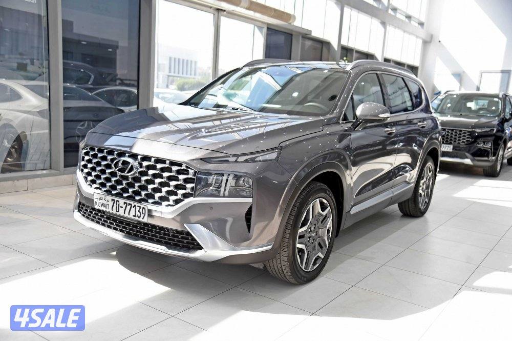 هيونداي سنتافيه0