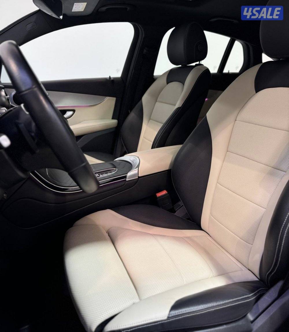 مرسيدس GLC200 _____موديل ٢٠٢٢7