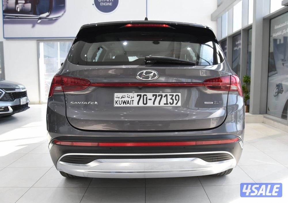 هيونداي سنتافيه3