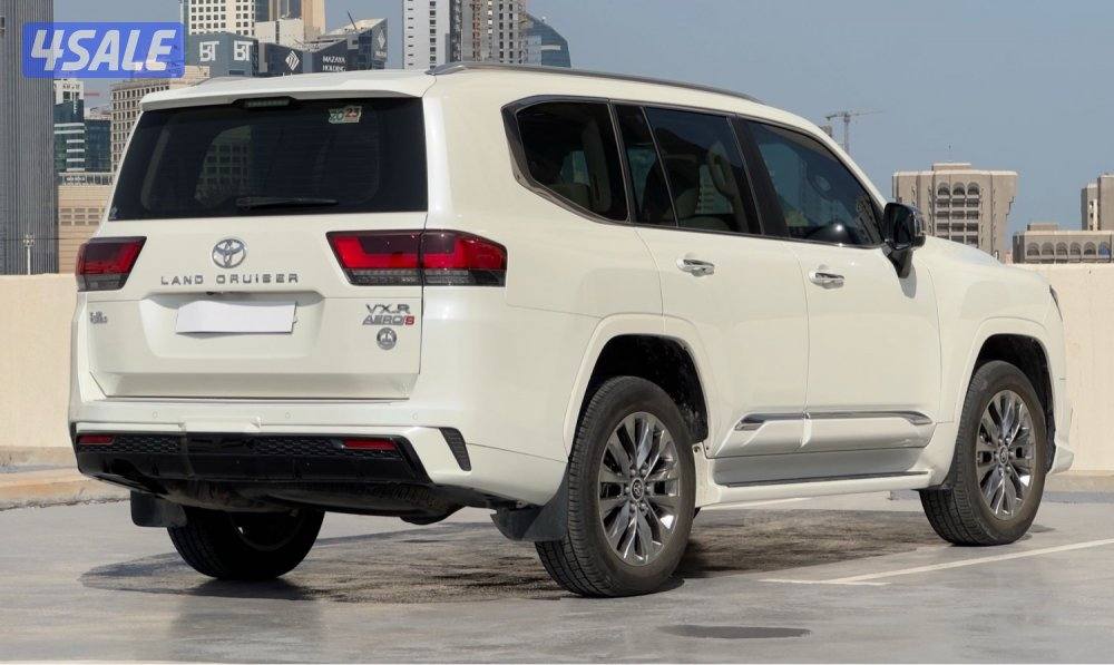 Vxr- Aero S - ماشي ٦٨ الف2