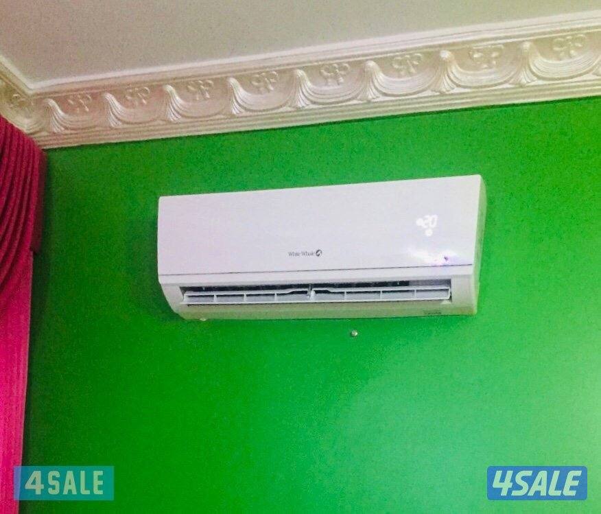 نقل فك تركيب مكيفات سنترال وحدات مغفي بايبات دكات4