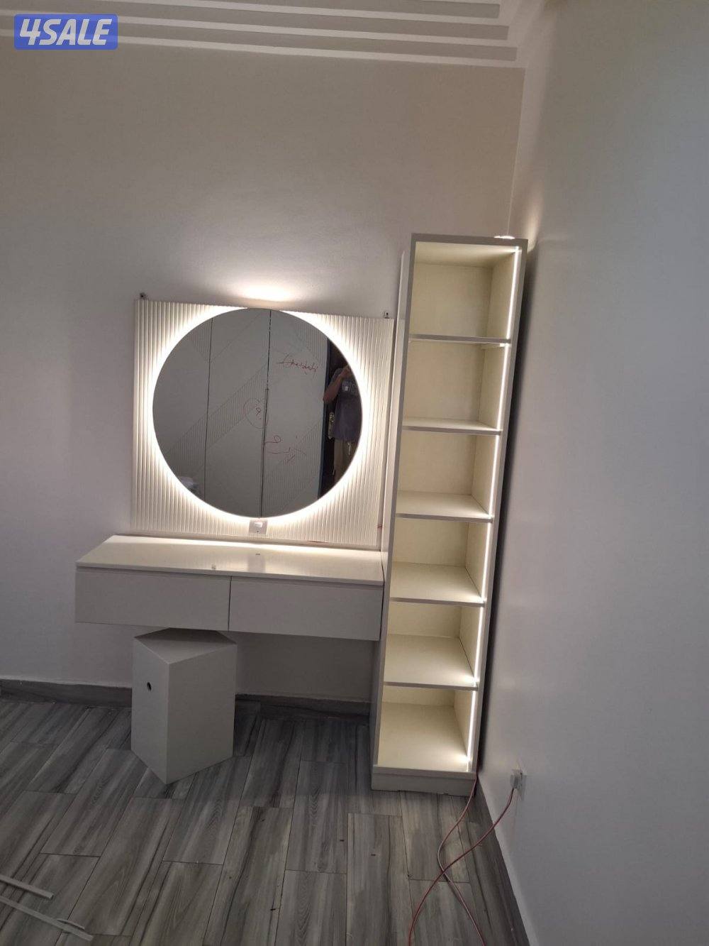 تفصال كبتات سراير حسب الطلب جميع الموديلات سعر المتر ٣٠4