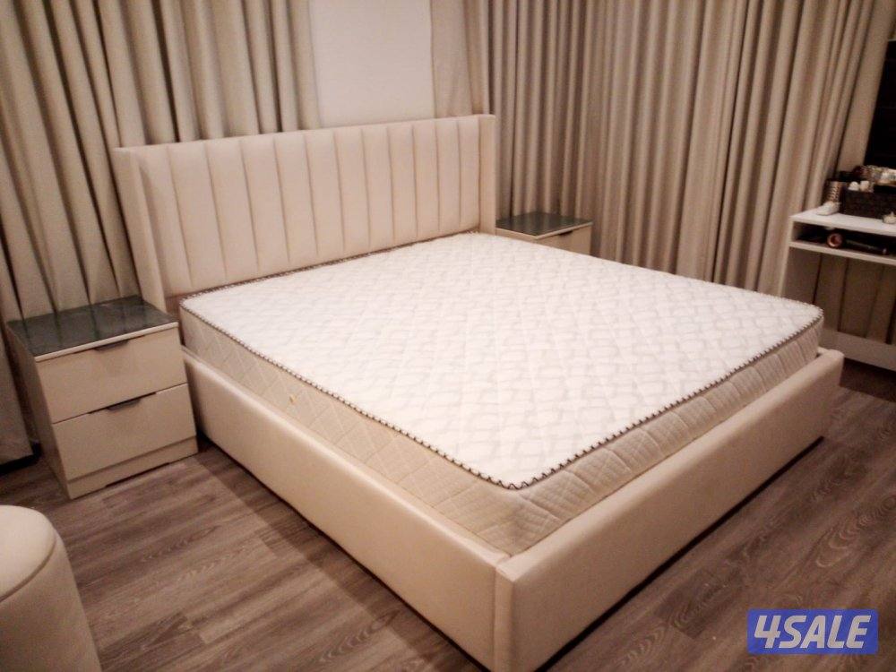 تفصال كبتات سراير حسب الطلب جميع الموديلات سعر المتر ٣٠6