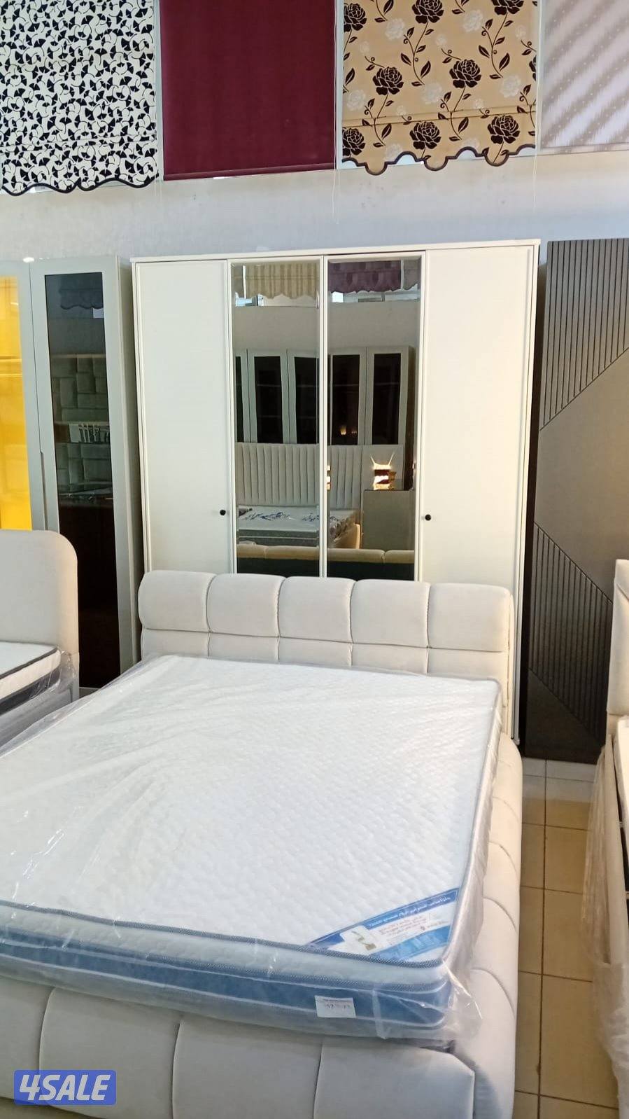 تفصال كبتات سراير حسب الطلب جميع الموديلات سعر المتر ٣٠9