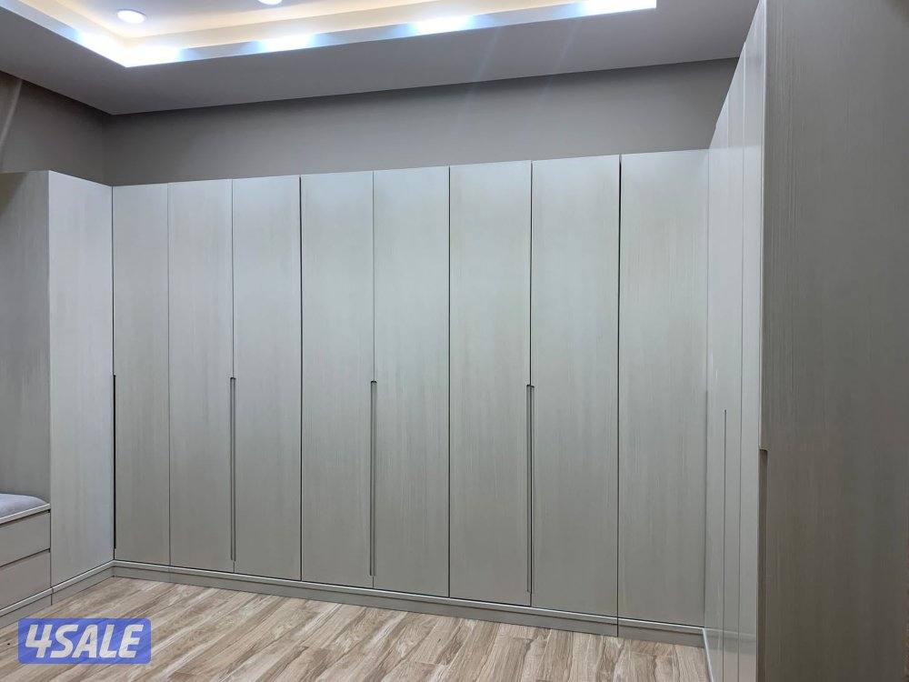 تفصال كبتات سراير حسب الطلب جميع الموديلات سعر المتر ٣٠10