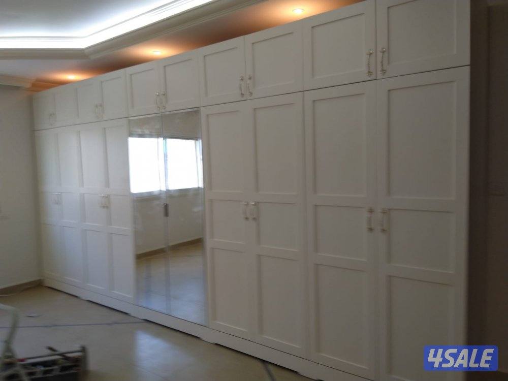 تفصال كبتات سراير حسب الطلب جميع الموديلات سعر المتر ٣٠11